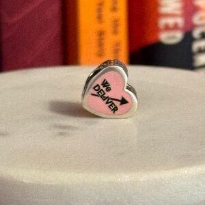 Pandora Appreciation Charm (rare)